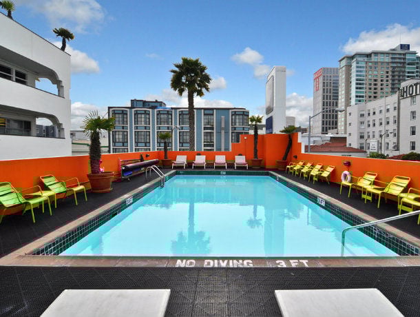 Hotel Americania 3*