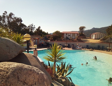 Camping Tikiti 3* (sans transport)