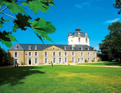 Résidence Odalys Prestige Le Château de Kéravéon