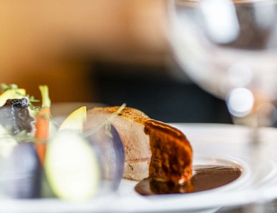 Séjour détente en demi-pension à Baldersheim (2 nuits minimum) - 4*