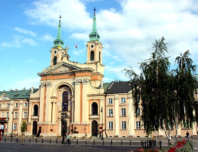 Autotour Balade polonaise à votre rythme 4*