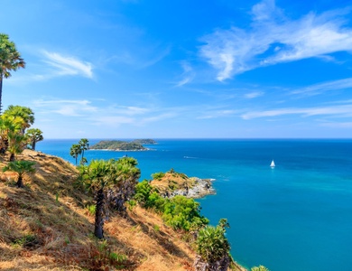 Escapade Thaïlandaise - Combiné de Bangkok à Phuket