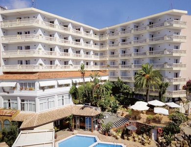 Hôtel Alba Seleqtta 4*- Lloret Del Mar