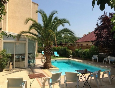 Adonis Arc Hôtel Aix