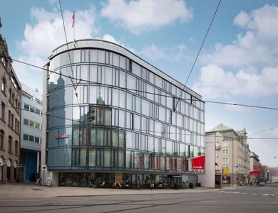 Hôtel Scandic Grensen 3* - Sans transfert