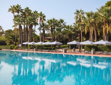 Hôtel Mangia's Brucoli 5*