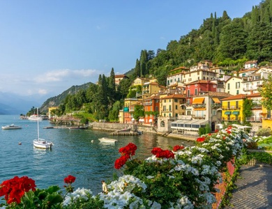 Circuit Jet Tours à l’essentiel – Voyage au Nord de l’Italie : Lacs Italiens, Dolomites & Venise