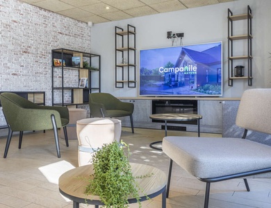 Escale avec petit déjeuner près de Marseille - 3*