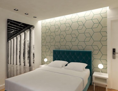 Athenian Montaza Hotel