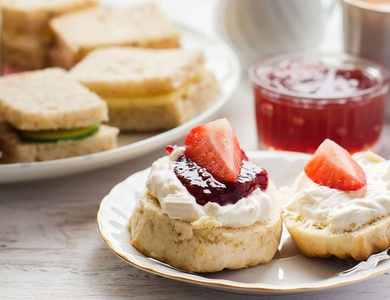Chic et relaxation pour un séjour gourmand au Léman - 3*
