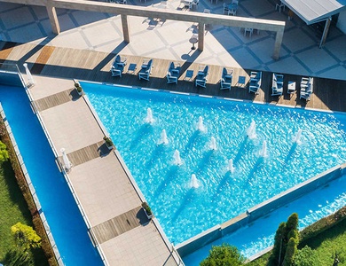 Poseidon Palace 4*