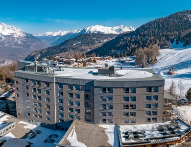 Club Les Karellis 3*