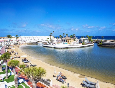 Hôtel Sands Beach Resort 4*