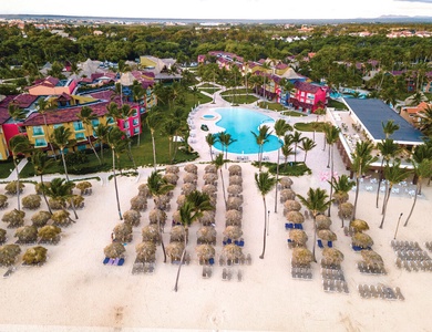 Hotel Tropical Deluxe Princess 5*