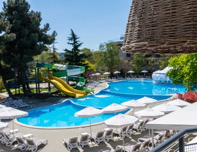 TUI Sélection Hôtel ihotel Sunny Beach - Choix Flex ****
