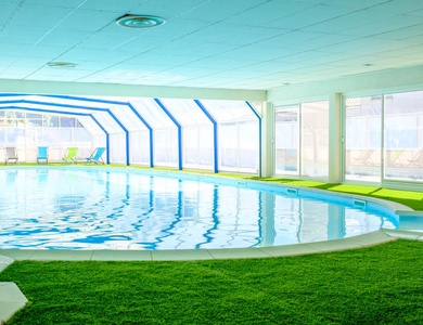 Camping Le Grand Pré