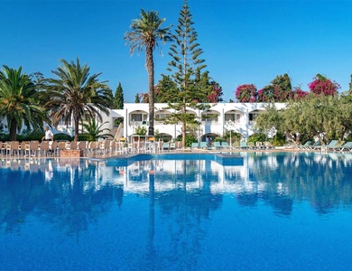 Hôtel Le Hammamet Hôtel & Spa 4* by Ôvoyages