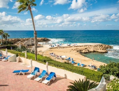 Club Jumbo Cynthiana Beach 3*