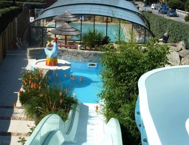 Camping de la Mer d'Iroise 4*