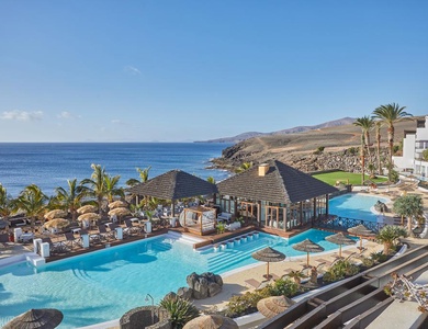Hôtel Secrets Lanzarote Resort & Spa 5*