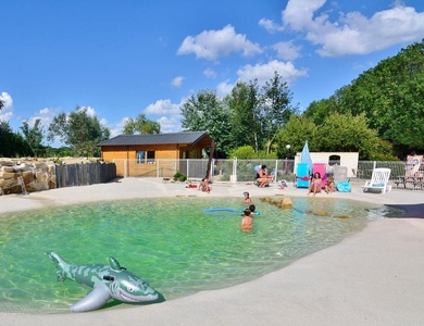 Camping Les Peupliers, 3*