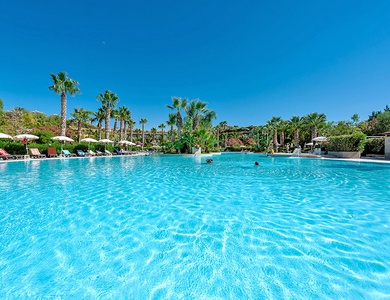 Hôtel Acacia Resort 4*