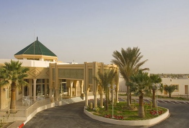 SEJOUR EL MOURADI TOZEUR 4* Demi-Pension