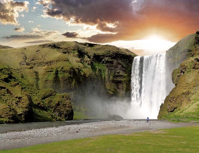 Road Trip LIslande en un clin dil - Départs 2026