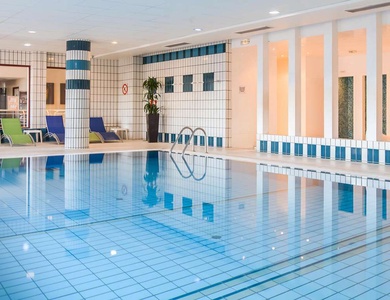 Offre spéciale : Séjour détente au bord du lac, à bagnoles de l'Orne - 3*