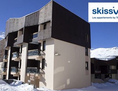 Résidence Skissim Select Les Lys