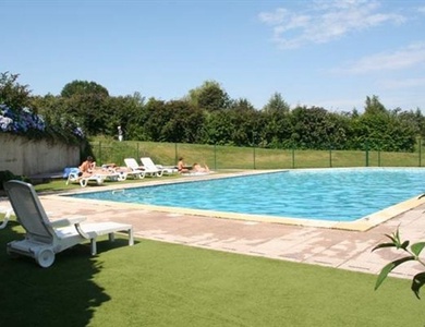 Camping Domaine du Launay 3*
