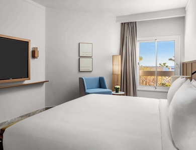 DoubleTree by Hilton Sharm El Sheikh - Sharks Bay Resort