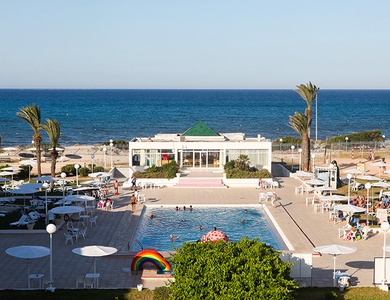 Hôtel El Mouradi Cap Mahdia 3*