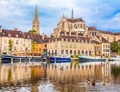 Week-end gourmand et original en bocaux - 3*