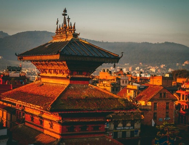 Circuit Entre cieux et forêts : voyage au coeur des traditions népalaises