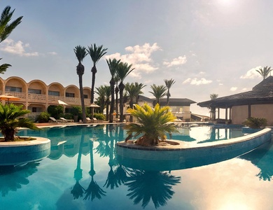 Smart Club Marhaba Club 4*