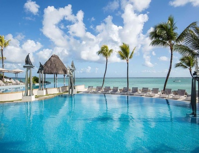 Hôtel Ambre Mauritius 4*