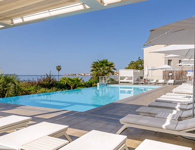 Résidence Best Western Plus Ajaccio Amirauté 4*