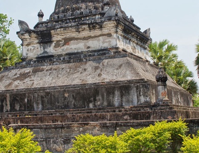 Circuit Lumières Laos Cambodge