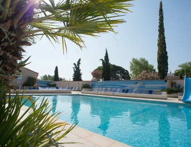 Camping Village Abri de Camargue 4*