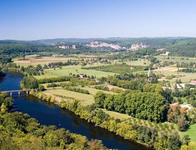 Camping Le Pech de Caumont, 3*