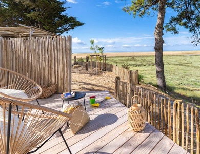 Camping Le Bellevue, 3*