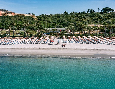 Club Framissima Cala Regina ****