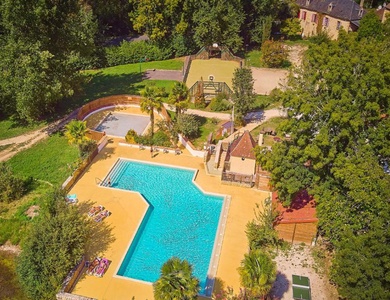 Camping Aqua Viva, 4*