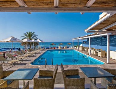 Hôtel Stalis 3*
