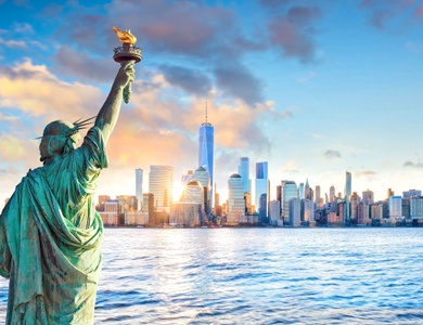 Circuit Couleurs du Canada et de l'Est américain + extension 2 nuits à New York