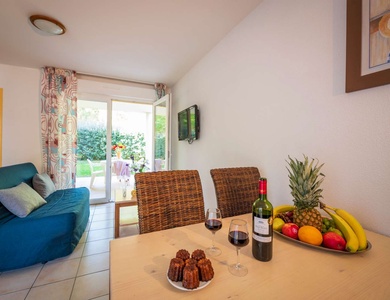 Résidence L'Estuaire 3*