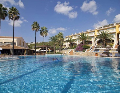 Hôtel Royal Son Bou Family Club 4*