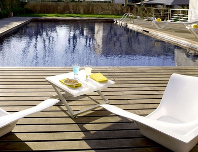 Vacances à Salou avec spa - 4*