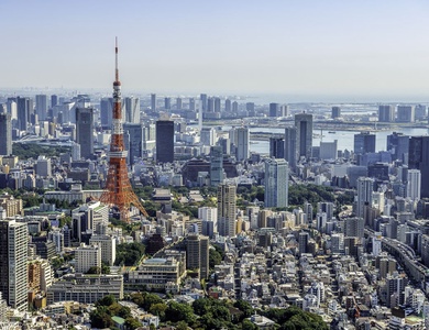 Circuit Japon du Soleil Levant + Extension à Kyoto